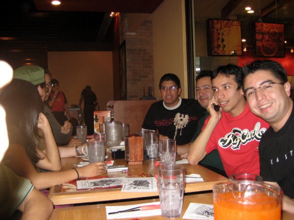 IvÃ¡n, Alex, Javier y Ricardo