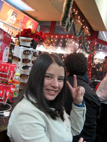 Hello Steph!