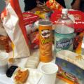 Comida Charra