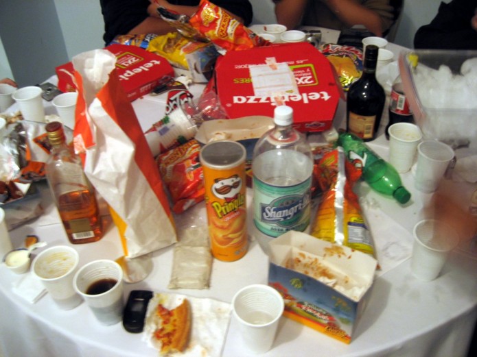 Comida Charra Comida Charra