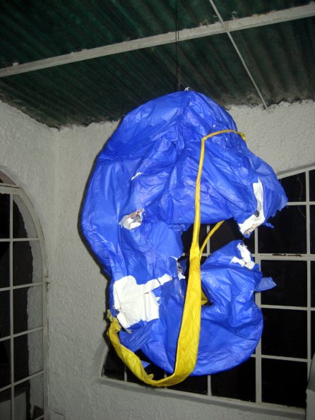 AsÃ­ termino la piÃ±ata de Internet Explorer