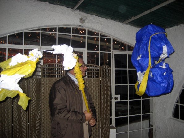 Cuentazos a la piÃ±ata de IE