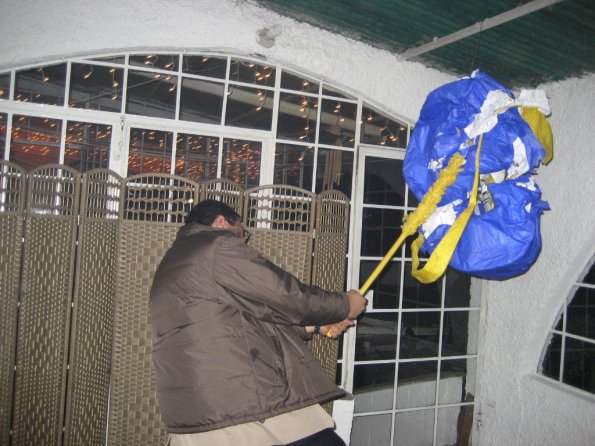 Cuentazos a la piÃ±ata de IE - 2