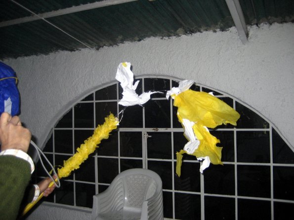 Primero colapso firefox jajaja XDD