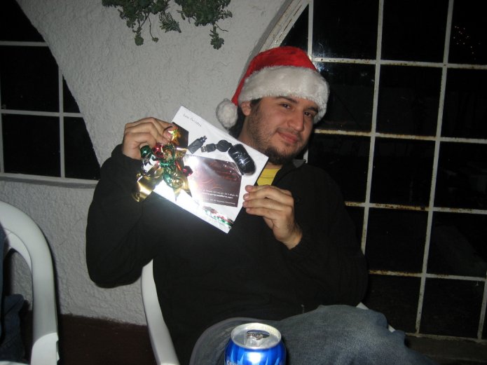 Regalo de La Jefa Regalo de La Jefa