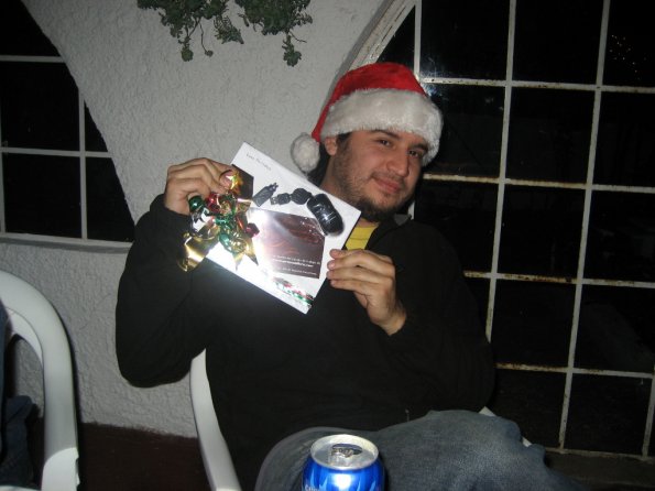 Regalo de La Jefa