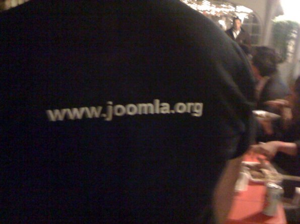 "Joomlero"