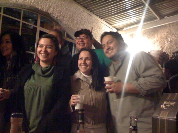 Convivio - 4