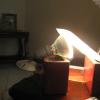 Filtro de Luz ?