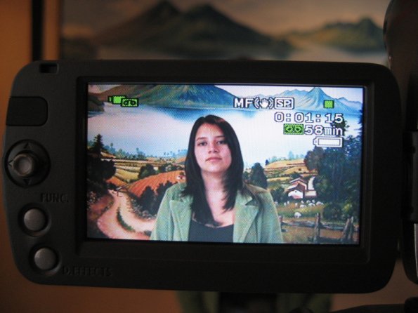 Grabando 120 segundos