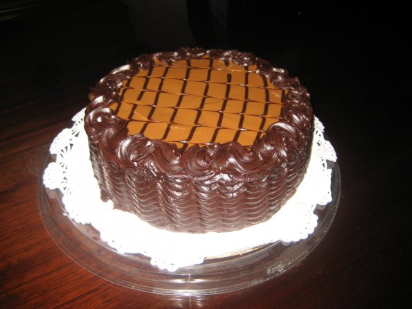 El Pastelito