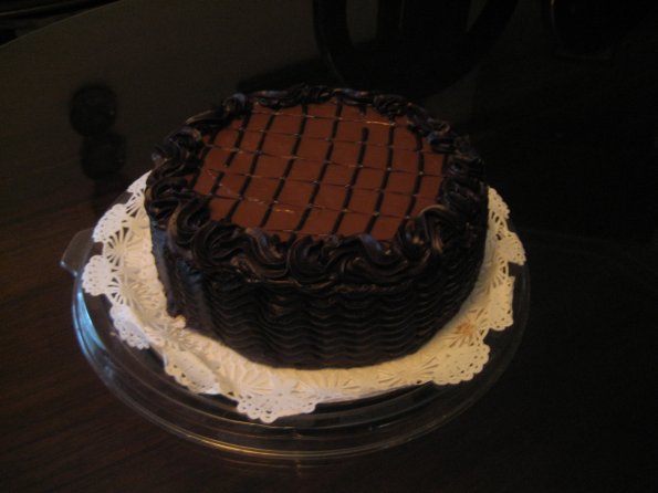 El Pastelito