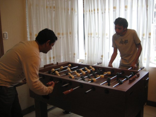 Chamusca de futÃ­o 