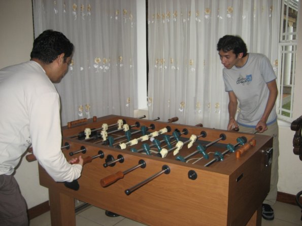Chamusca de futÃ­o 