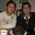 Cumpleañeros