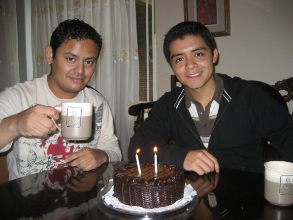 CumpleaÃ±eros