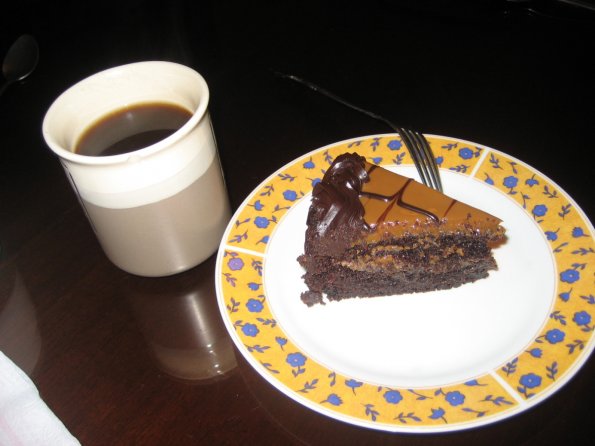 Cafe + Pastel rulz!