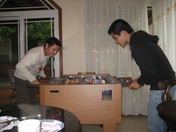 Chamusca de futÃ­o 