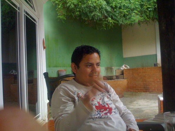 Oscar Mota