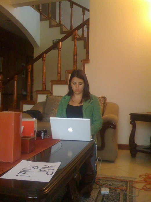 Stephanie Falla Stephanie Falla