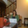 Stephanie Falla