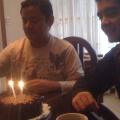 Cumpleañeros