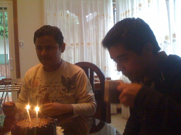 CumpleaÃ±eros