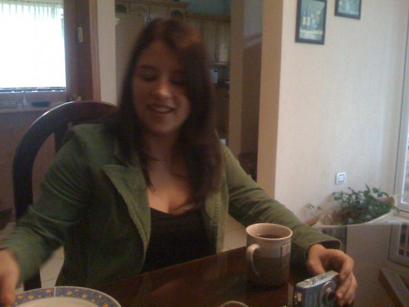 Stephanie Falla