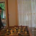 Chamusqueando