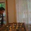 Chamusqueando