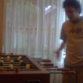 Chamusqueando