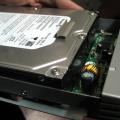 Disco duro externo Iomega - 750GB