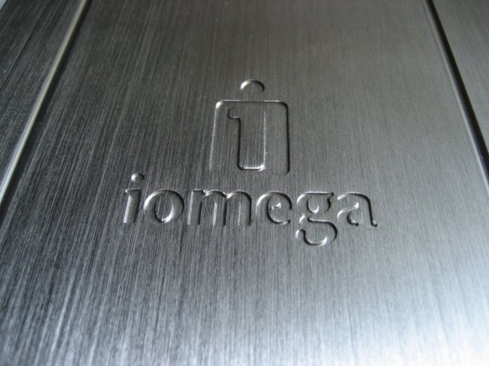 Iomega Iomega