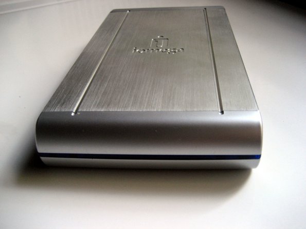 Disco duro externo - 1 