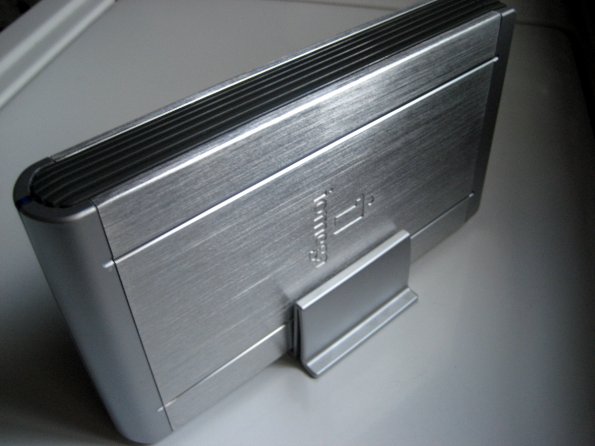 Disco duro externo - Base