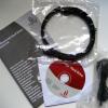 Disco duro externo - Cables, manuales y software/adware