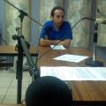 En Radio Doble Vía (12/Feb/08)