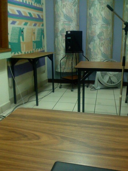 Cableado Estructurado xD