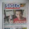 Portada de Siglo XXI, 7 de Octubre de 2007