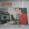 Primera pÃ¡gina de la entrevista