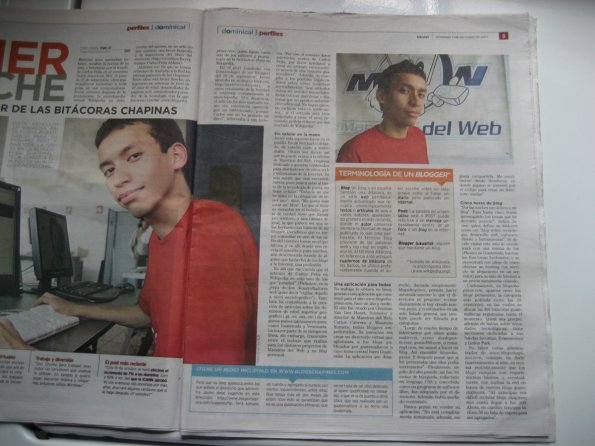 Segunda pÃ¡gina del artÃ­culo