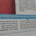 Agrega tu blog al directorio