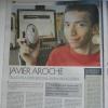 Segunda apariciÃ³n en el Siglo XXI - ArtÃ­culo