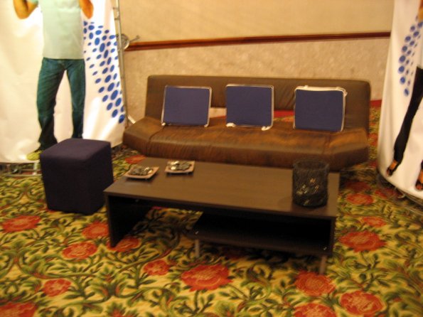 Sillones