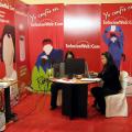 Stand de Solución Web
