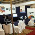 Stand de Regilete