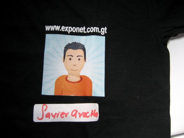 Avatar de Exponet