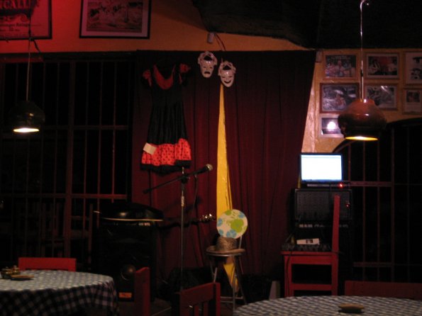 Escenario