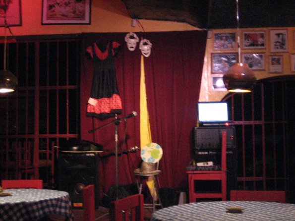 Escenario