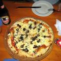 Pizza Hellas
